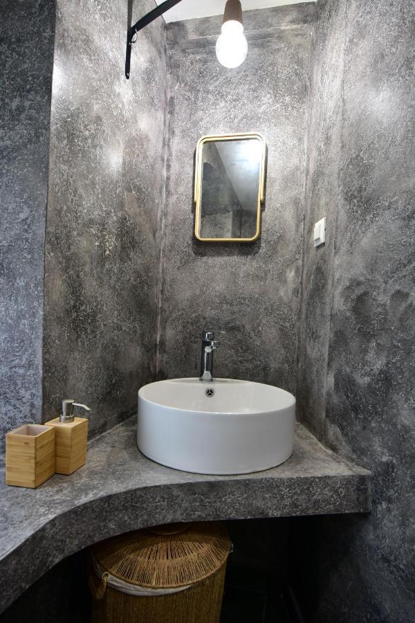 Queen 4 Apartment In The Heart Of The Corfu Historical Old Town Center ภายนอก รูปภาพ