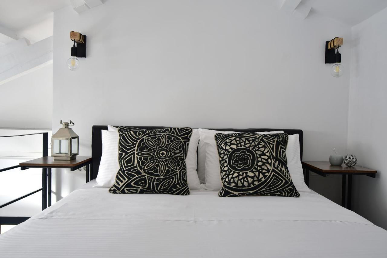 Queen 4 Apartment In The Heart Of The Corfu Historical Old Town Center ภายนอก รูปภาพ