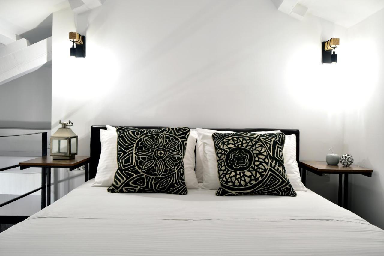 Queen 4 Apartment In The Heart Of The Corfu Historical Old Town Center ภายนอก รูปภาพ